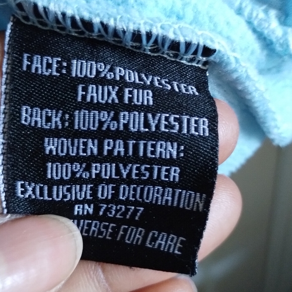 Fila Full Zip Sweater/Jacket - Picture 10 of 10